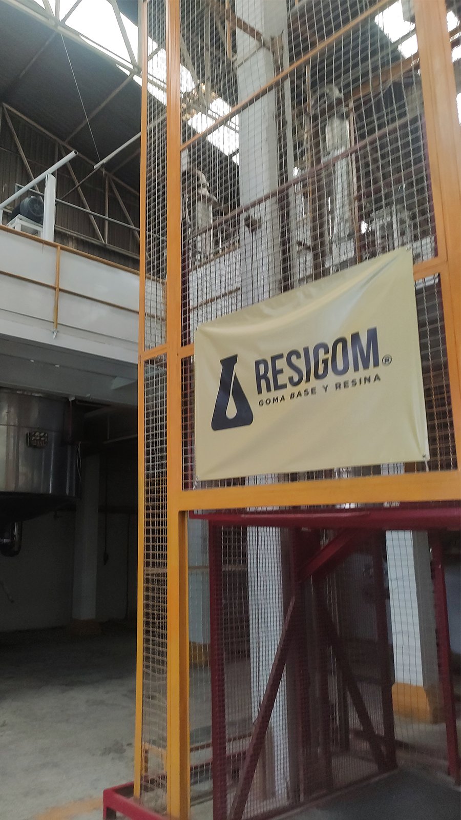 Instalaciones Resigom