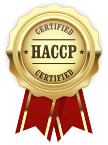 RESIGOM HACCP